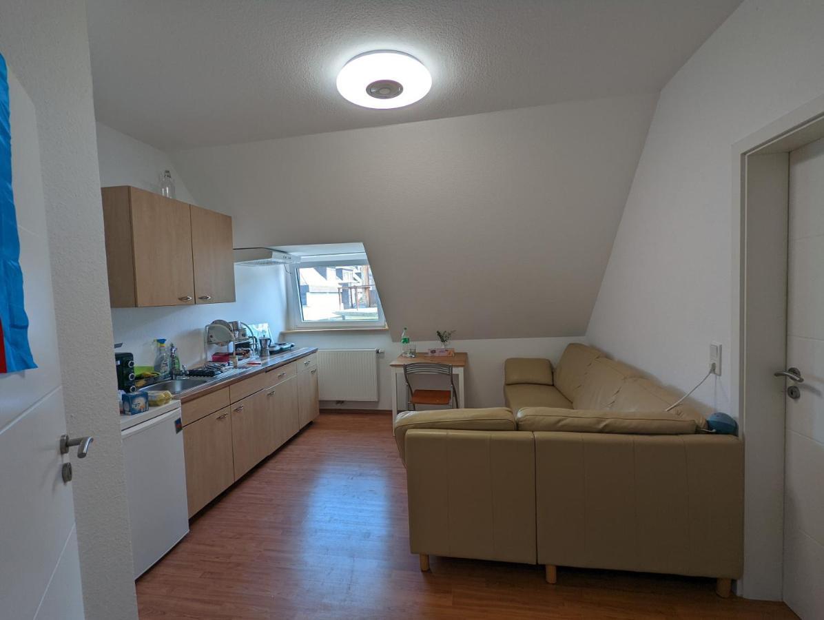 Schoenes 2 Zimmer Appartment In Der Altstadt Von Koblenz Koblenz  Exterior photo