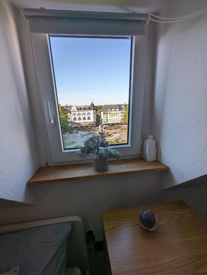 Schoenes 2 Zimmer Appartment In Der Altstadt Von Koblenz Koblenz  Exterior photo